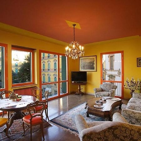 Benvenuti A Casa Incerpi Apartment Montecatini Terme Luaran gambar