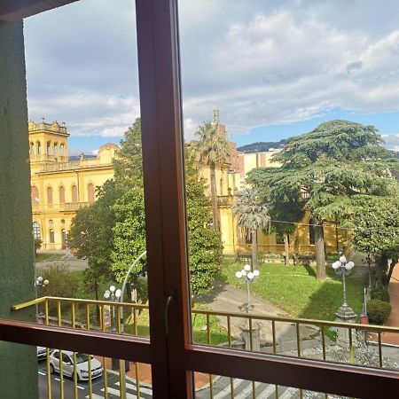 Benvenuti A Casa Incerpi Apartment Montecatini Terme Luaran gambar