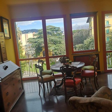Benvenuti A Casa Incerpi Apartment Montecatini Terme Luaran gambar