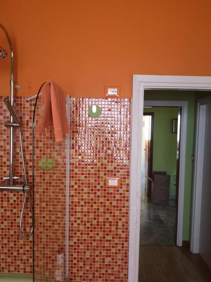 Benvenuti A Casa Incerpi Apartment Montecatini Terme Luaran gambar