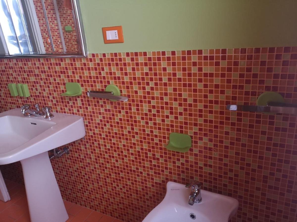 Benvenuti A Casa Incerpi Apartment Montecatini Terme Luaran gambar