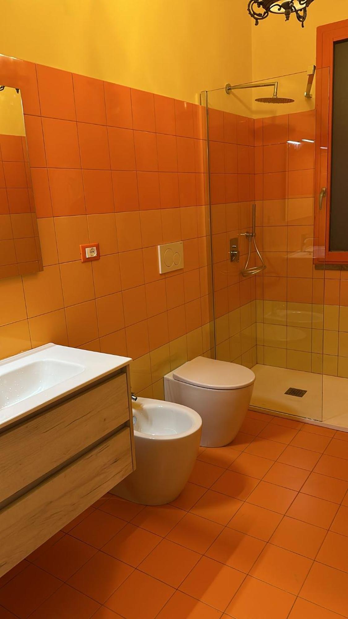 Benvenuti A Casa Incerpi Apartment Montecatini Terme Luaran gambar