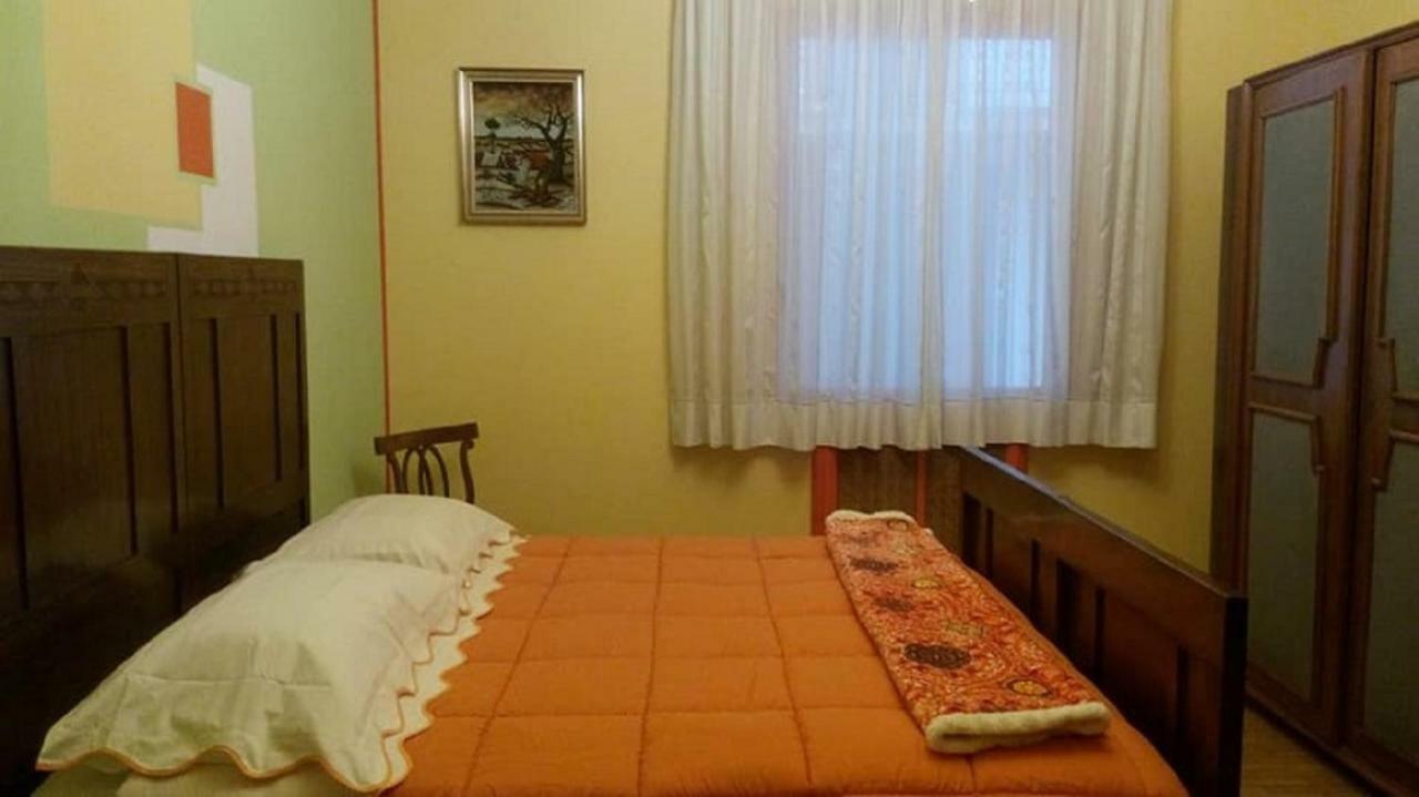 Benvenuti A Casa Incerpi Apartment Montecatini Terme Luaran gambar