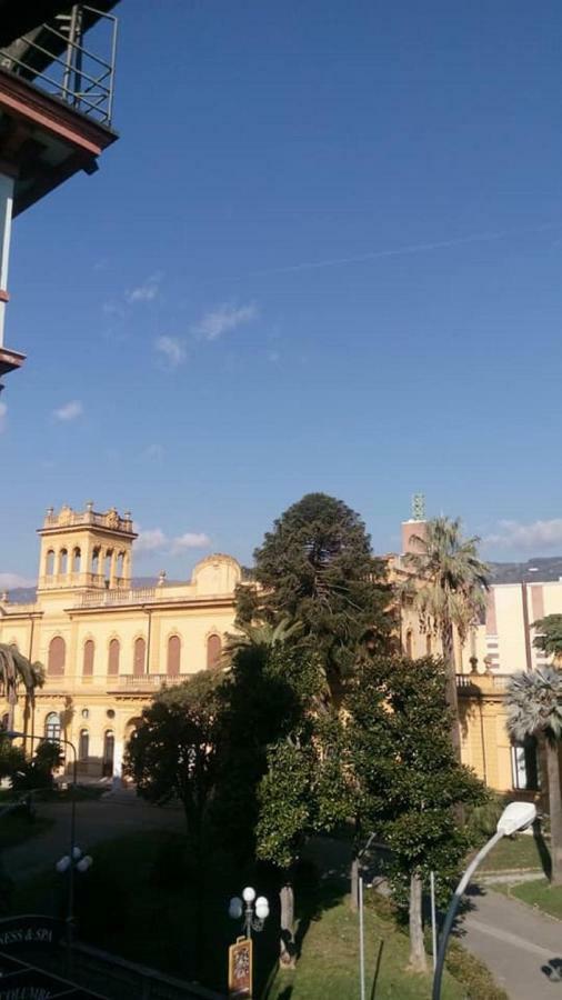 Benvenuti A Casa Incerpi Apartment Montecatini Terme Luaran gambar