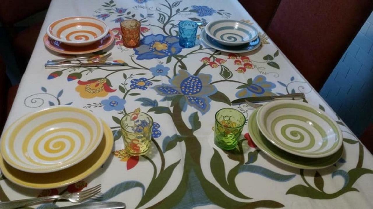 Benvenuti A Casa Incerpi Apartment Montecatini Terme Luaran gambar