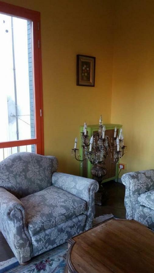 Benvenuti A Casa Incerpi Apartment Montecatini Terme Luaran gambar