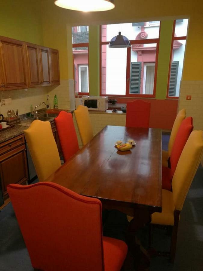 Benvenuti A Casa Incerpi Apartment Montecatini Terme Luaran gambar