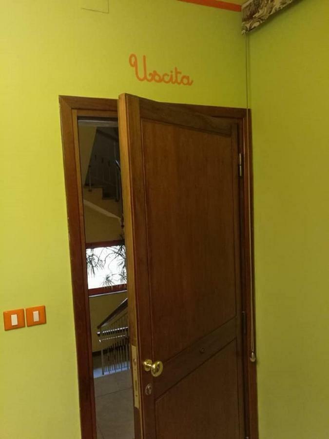 Benvenuti A Casa Incerpi Apartment Montecatini Terme Luaran gambar