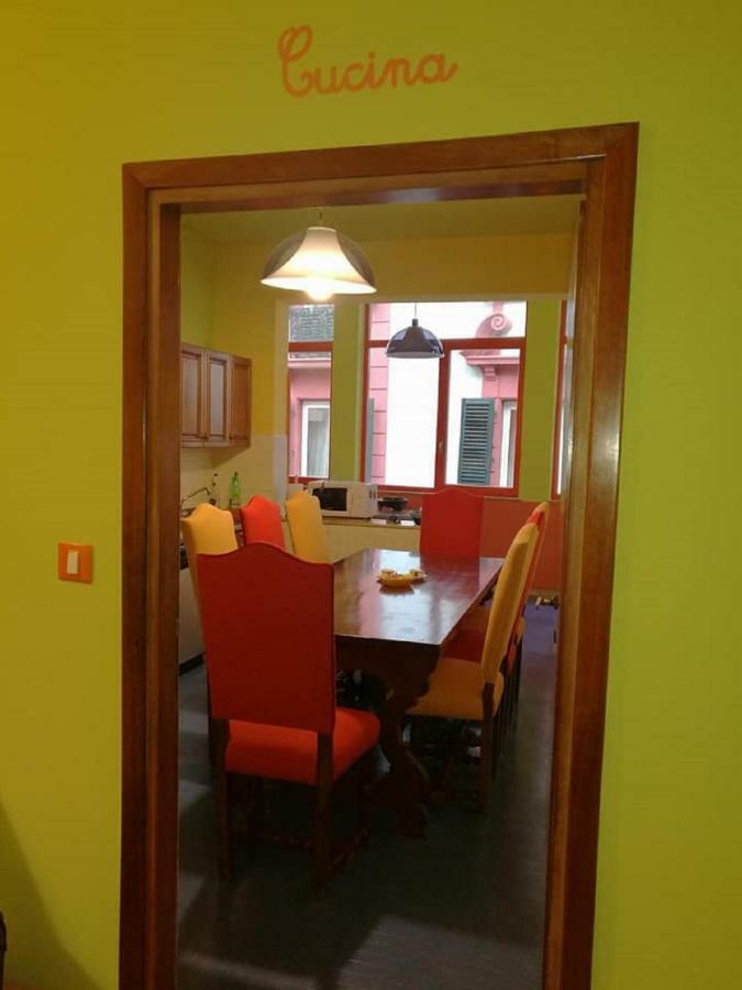 Benvenuti A Casa Incerpi Apartment Montecatini Terme Luaran gambar